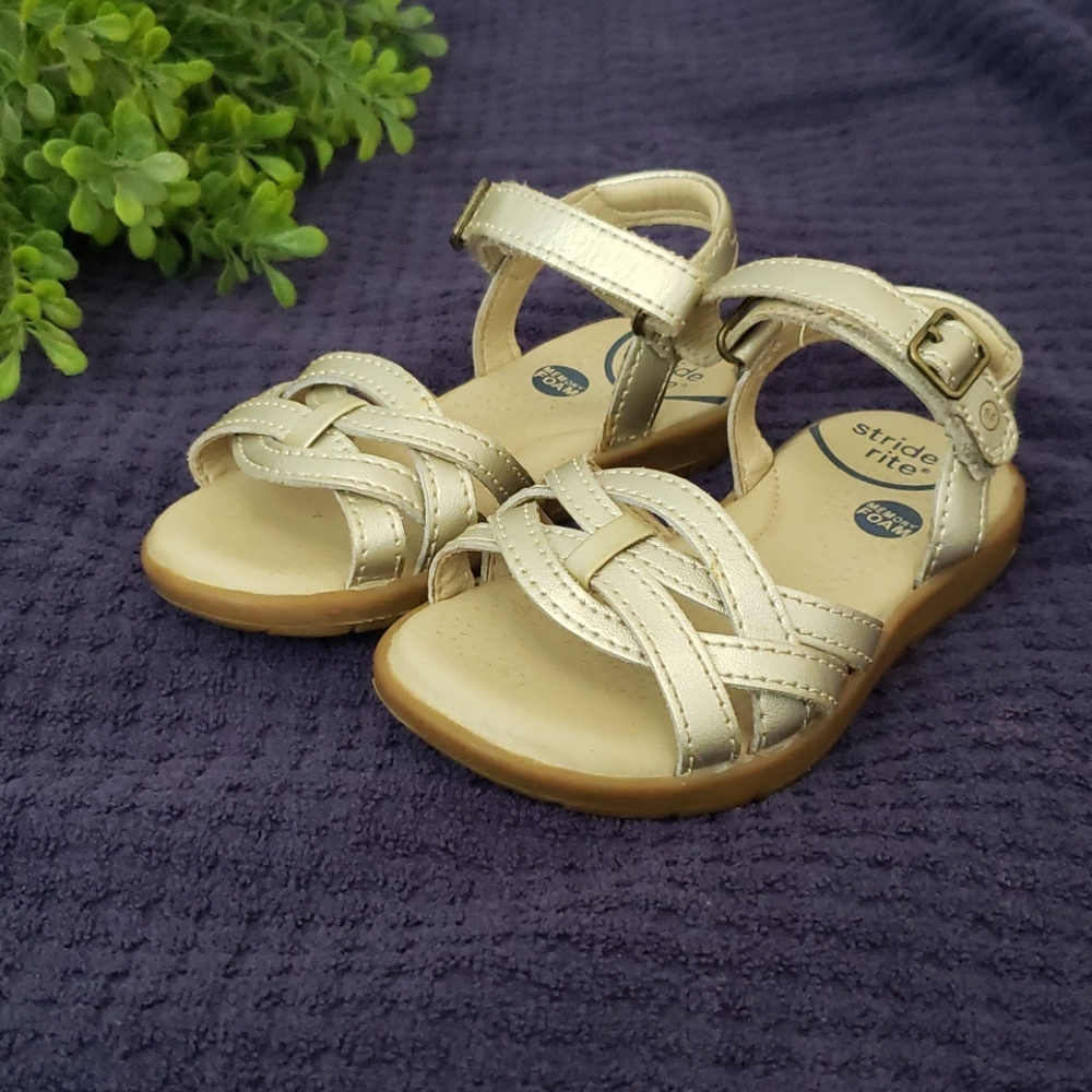 Stride Rite Millie Sandal